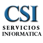 CSI COMPUTER SERVICES Logo