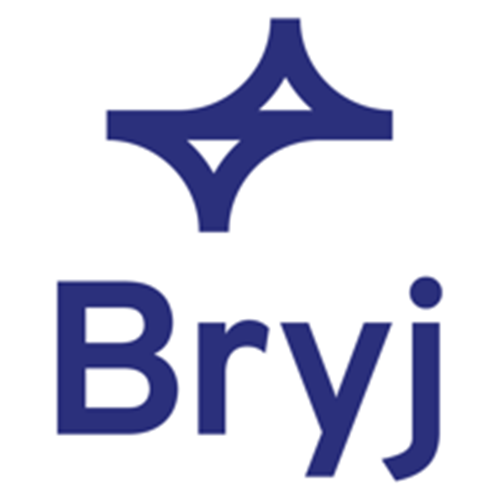Bryj logotipo