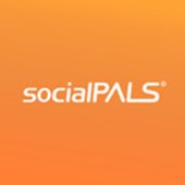 socialPALS GmbH Logo