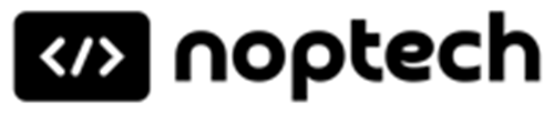 noptech LTD | nopCommerce services logotipo