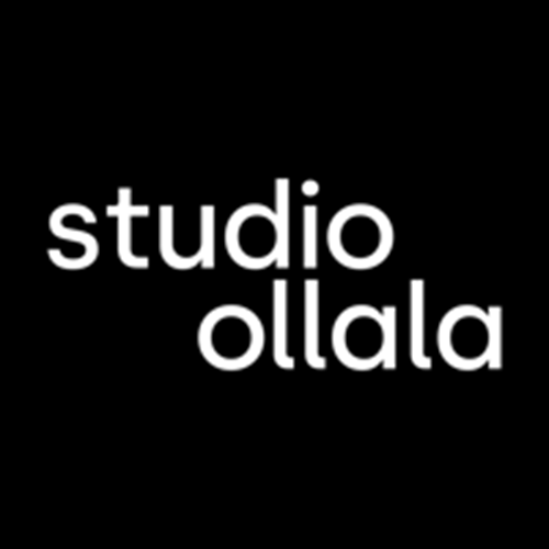 Studio Ollala logotipo