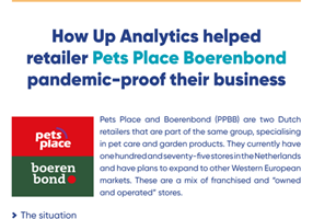 Up Analytics Proyecto -