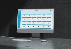 DevRepublic BV Proyecto -