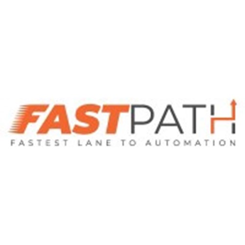 FastPath Automation - CoSo by Arobs logotipo