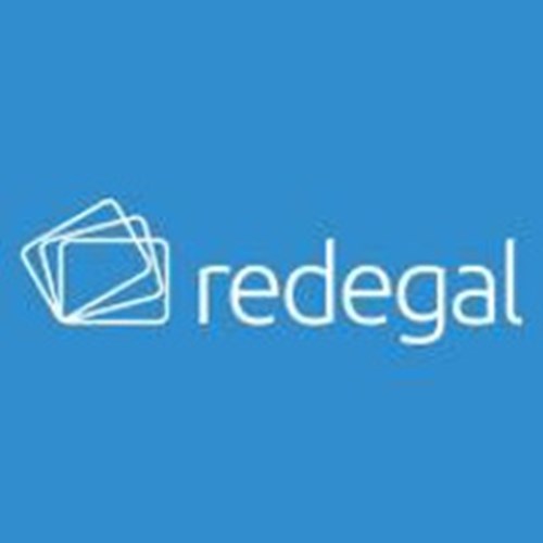 Redegal logotipo