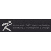 KreisLicht - 360° Kommunikation Logo
