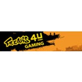 Freaks 4U Gaming GmbH Logo
