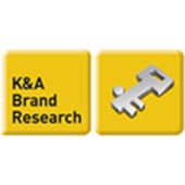 K&A BrandResearch AG Logo