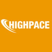 Highpace GmbH Logo