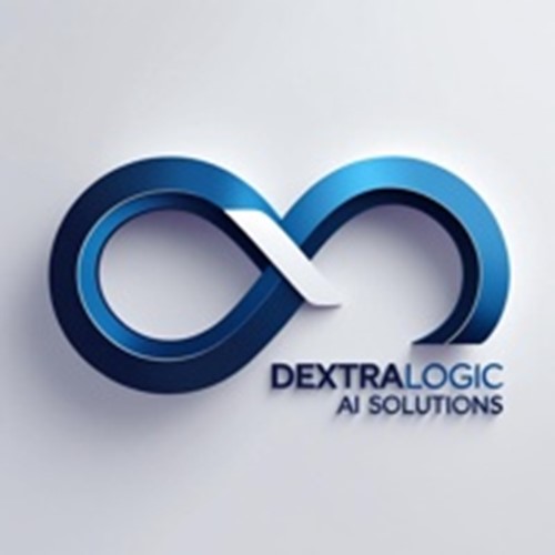 Dextralogic AI Solutions logotipo