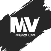 Mission Viral Logo