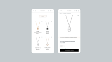 Becklyn Proyecto - Manora, un mundo lleno de joyas.