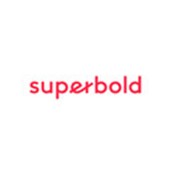 Superbold Design GmbH Logo