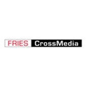Fries Crossmedia GmbH Logo