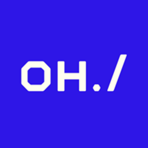 Organic Hackers logotipo