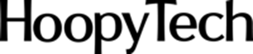 Hoopytech logotipo