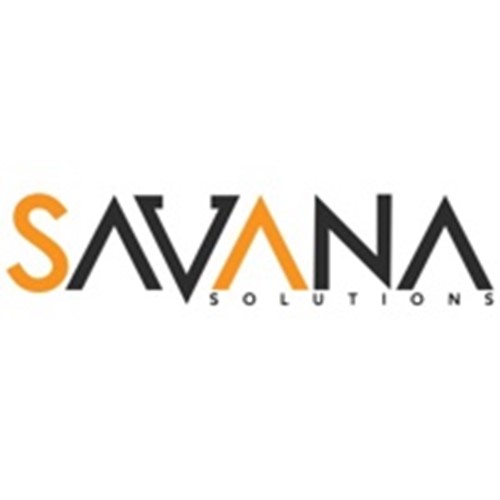 Savana Solutions logotipo