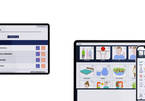 Loiband Proyecto - Aplicación web Heris