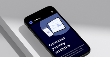 Vention Proyecto - Verfacto: Optimización del rendimiento y del procesamiento de datos