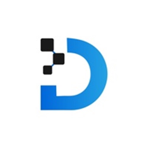 Diligentic Infotech logotipo