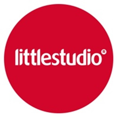 Littlestudio logotipo