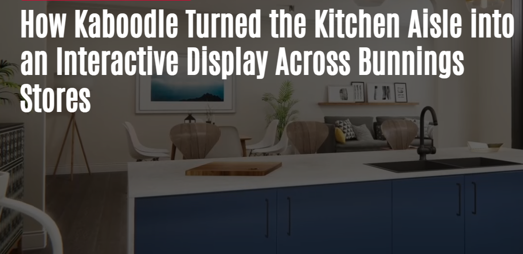 Viewport XR Proyecto - Kaboodle