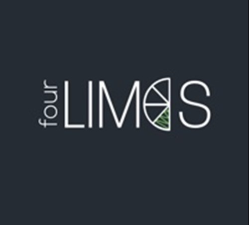 4Limes logotipo