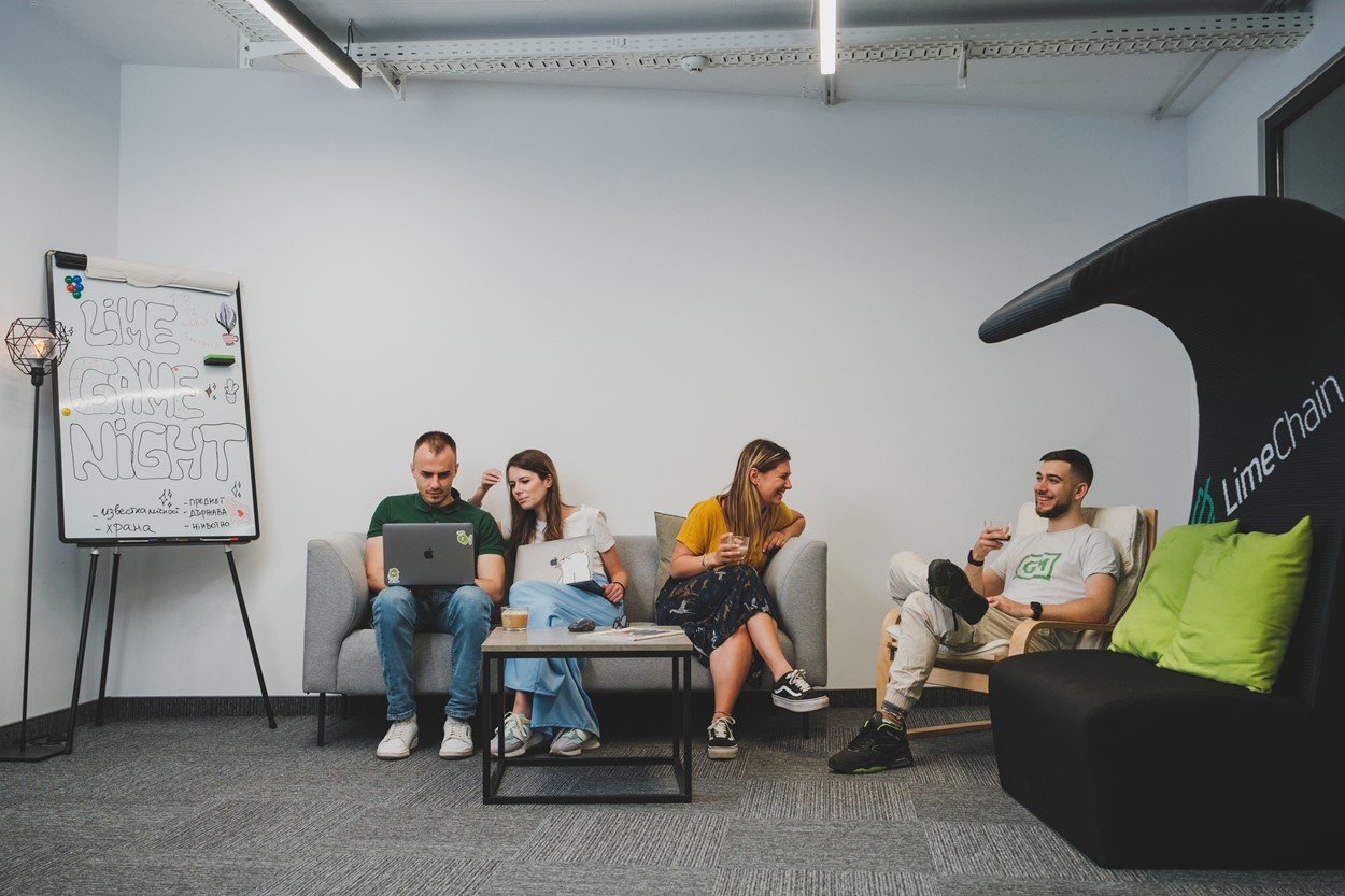 LimeChain Team