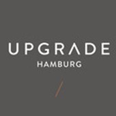 UPGRADE Hamburg GmbH Logo
