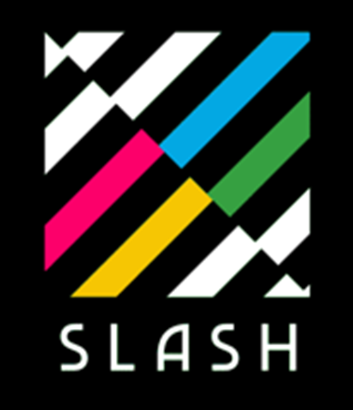 SLASH CONSULTING logotipo