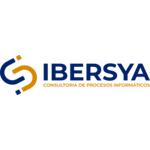 IBERSYA CONSULTORIA Logo