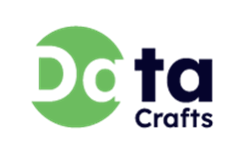 Data Crafts logotipo