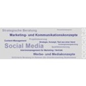 comcats Agentur für Marketing & Kommunikation Logo