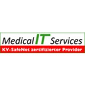 Medical IT Services GmbH & Co. KG Logo