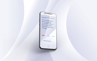 Felix Erdmann Proyecto - Rediseño de la web