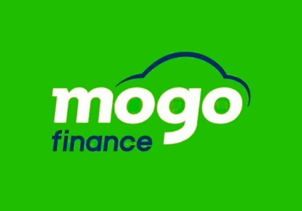  - Mogo Finance