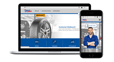 ScriptOne Solutions Proyecto - Grupo automovilístico suizo