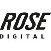 ROSE Digital (former KOMMERZ - The Frontend Company) Logo