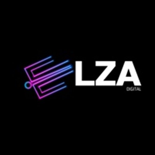 Elza Digital SLU logotipo
