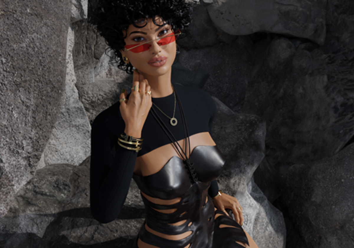  - Fashion Nova