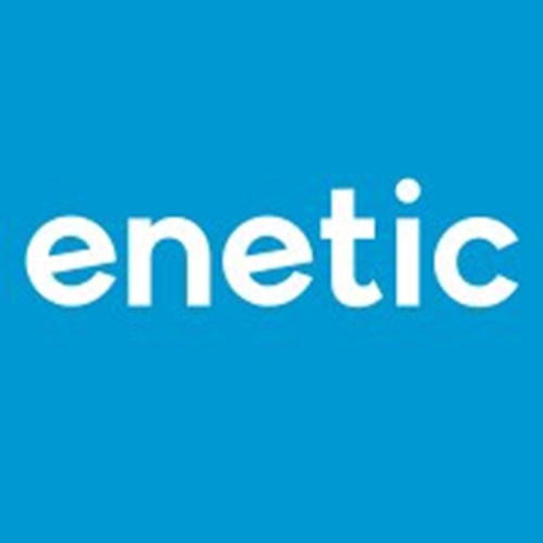 Enetic Projects SL logotipo