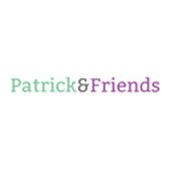 Patrick & Friends Logo