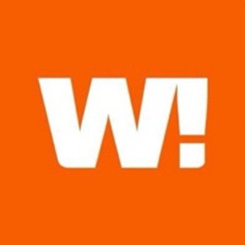 Woedend! logotipo