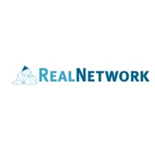 RealNetwork logotipo