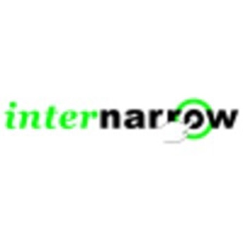 InterNarrow logotipo