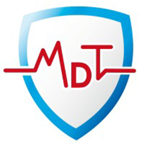 MyData-TRUST logotipo