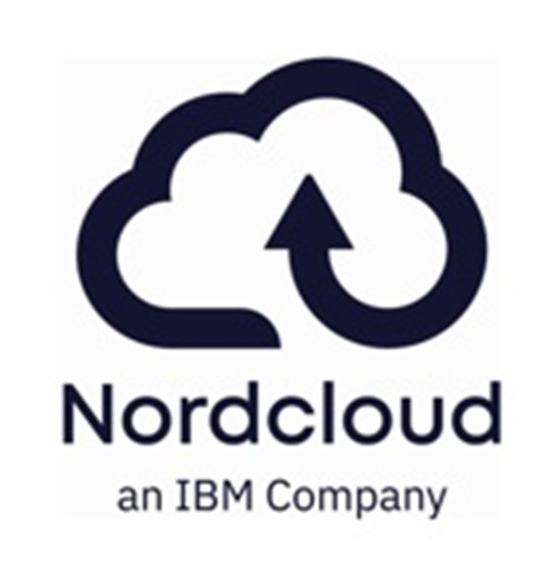Nordcloud logotipo