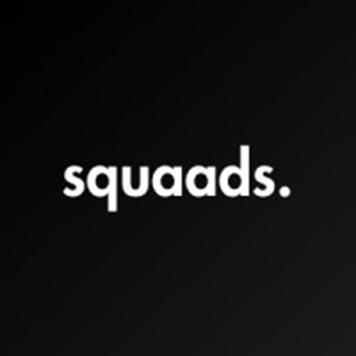 Squaads logotipo