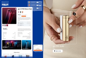 Frontmen Proyecto - Solución de software para comercio electrónico y retail / BAT