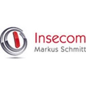 Insecom - Markus Schmitt Logo